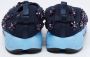 Dior Vintage Pre-owned Mesh sneakers Blue Dames - Thumbnail 5