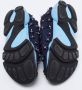 Dior Vintage Pre-owned Mesh sneakers Blue Dames - Thumbnail 6