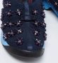 Dior Vintage Pre-owned Mesh sneakers Blue Dames - Thumbnail 7