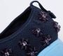 Dior Vintage Pre-owned Mesh sneakers Blue Dames - Thumbnail 8