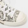 Dior Vintage Pre-owned Mesh sneakers Gray Dames - Thumbnail 7