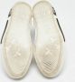 Dior Vintage Pre-owned Mesh sneakers Multicolor Dames - Thumbnail 6