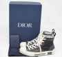 Dior Vintage Pre-owned Nylon sneakers Multicolor Heren - Thumbnail 9