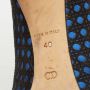 Dior Vintage Pre-owned Satin heels Black Dames - Thumbnail 8