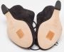 Dior Vintage Pre-owned Suede sandals Black Dames - Thumbnail 5