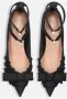 Dior Zwarte Adorable Pump Black Dames - Thumbnail 4