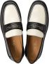 Dior Zwarte Leren Loafer Schoenen Ss22 Black Dames - Thumbnail 3