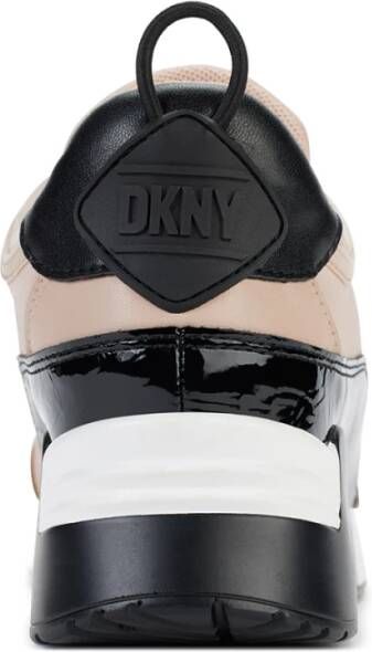 DKNY Sneakers Beige Dames