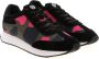 DKNY Sneakers Zwart Dames - Thumbnail 2