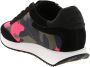 DKNY Sneakers Zwart Dames - Thumbnail 3