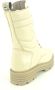 DL Sport Beige Boot N. DZ. Beige Dames - Thumbnail 2