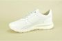 DL Sport Gedrukte Runner voor Stijlvolle Look White Dames - Thumbnail 3