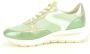 DL Sport Groene Runner Combi Schoenen Green Dames - Thumbnail 3