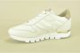 DL Sport L.Bige Runner N. + Tiret Beige Dames - Thumbnail 3