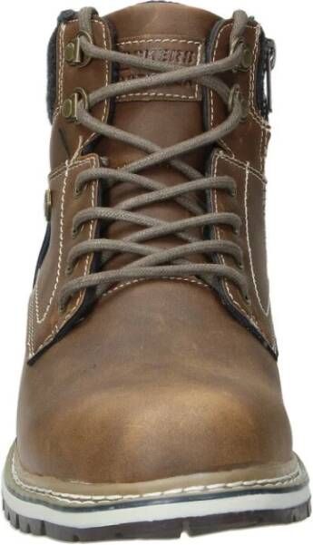 Dockers Boots Bruin Heren