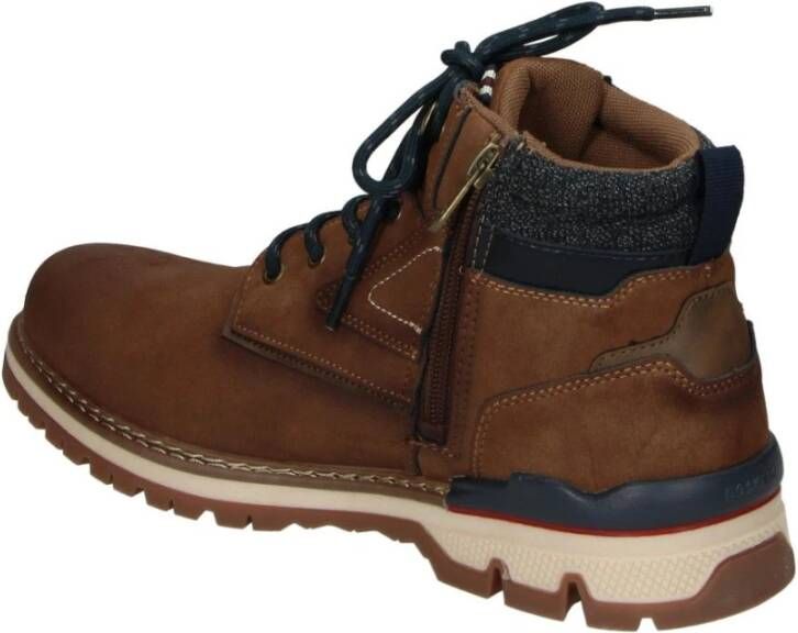 Dockers Boots Bruin Heren