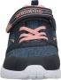 Dockers Sneakers Blauw Dames - Thumbnail 4