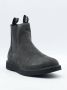 Docksteps Chelsea Boots Gray Heren - Thumbnail 2