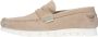 Docksteps Platte schoenen Beige Heren - Thumbnail 2