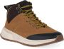 Docksteps Sneakers Bruin Heren - Thumbnail 2