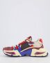 Dolce & Gabbana Air Master Sneaker Multicolor Dames - Thumbnail 2