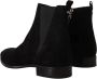 Dolce & Gabbana Ankle Boots Black Heren - Thumbnail 4