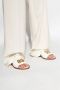 Dolce & Gabbana Witte Sandalen ForHeren White Dames - Thumbnail 2