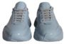 Dolce & Gabbana Blauwe Daymaster Lage Top Sneakers Blue Heren - Thumbnail 2