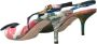 Dolce & Gabbana Bloemen Patchwork Slingback Hakken Multicolor Dames - Thumbnail 4