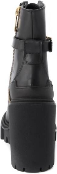 Dolce & Gabbana Boots Zwart Dames