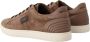 Dolce & Gabbana Hoogwaardige leren sneakers voor elke gelegenheid Brown Heren - Thumbnail 4