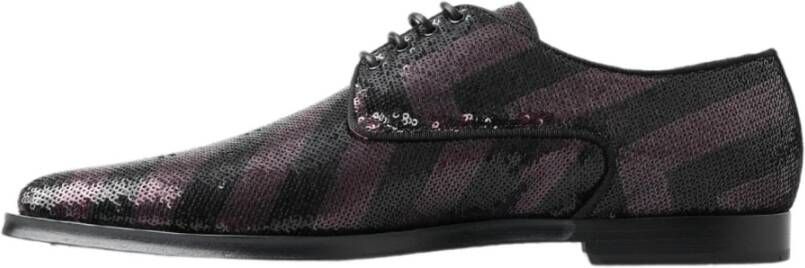 Dolce & Gabbana Business Shoes Multicolor Heren