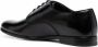 Dolce & Gabbana Zwarte platte schoenen Derby Antik Black Heren - Thumbnail 3