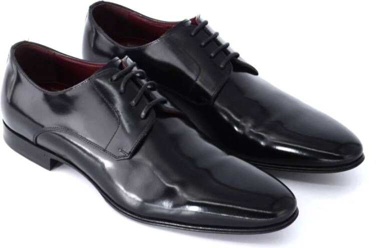 Dolce & Gabbana Business Shoes Black Heren