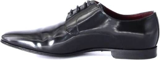 Dolce & Gabbana Business Shoes Black Heren