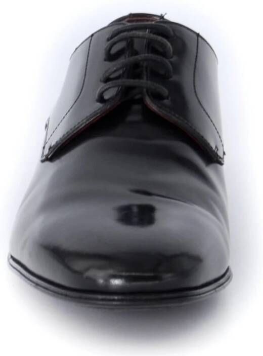 Dolce & Gabbana Business Shoes Black Heren