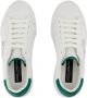 Dolce & Gabbana Canvas sneakers White Dames - Thumbnail 4