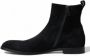 Dolce & Gabbana Chelsea Boots Black Heren - Thumbnail 5