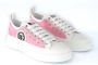 Dolce & Gabbana Dames Lage Sneakers Pink Dames - Thumbnail 2