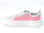 Dolce & Gabbana Dames Lage Sneakers Pink Dames - Thumbnail 5