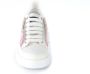 Dolce & Gabbana Dames Lage Sneakers Pink Dames - Thumbnail 6