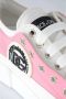 Dolce & Gabbana Dames Lage Sneakers Pink Dames - Thumbnail 7