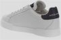 Dolce & Gabbana Dames Sneakerschoenen White Dames - Thumbnail 3