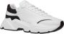 Dolce & Gabbana Daymaster Sneakers Wit Synthetisch Kalfsleer White Heren - Thumbnail 5