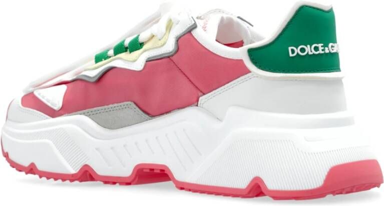 Dolce & Gabbana Daymaster sneakers Multicolor Dames