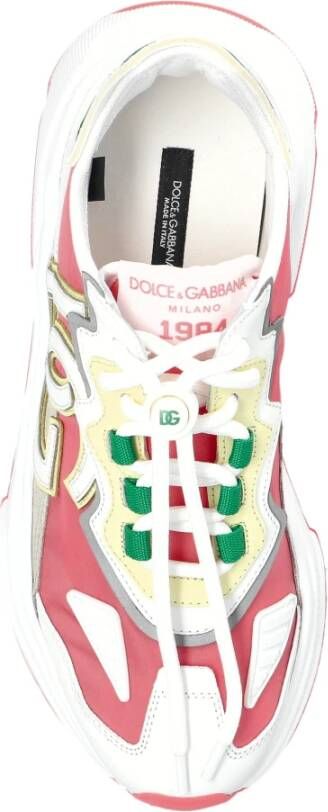 Dolce & Gabbana Daymaster sneakers Multicolor Dames