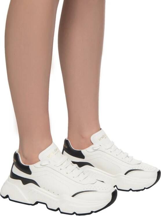 Dolce & Gabbana Daymaster sneakers White Dames