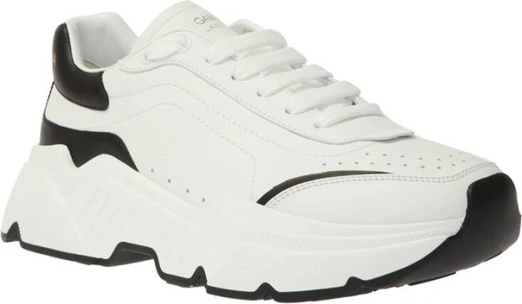 Dolce & Gabbana Daymaster sneakers White Dames