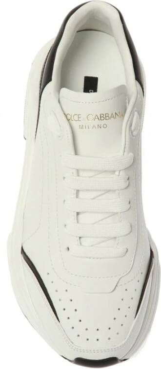 Dolce & Gabbana Daymaster sneakers White Dames