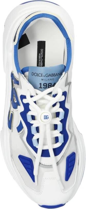 Dolce & Gabbana Daymaster sneakers White Dames